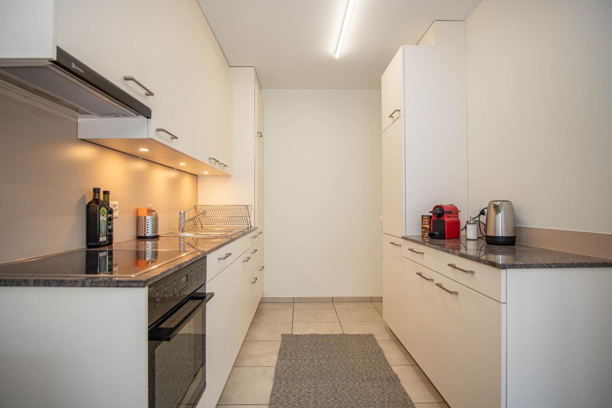 Apartment Next To Rhine With Free Baselcard Exterior foto