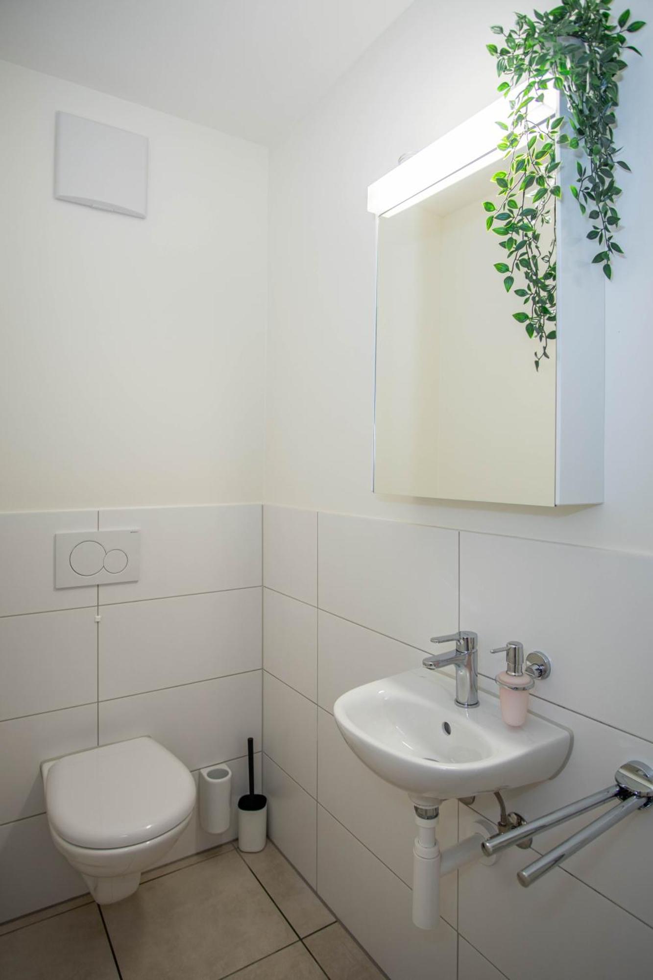 Apartment Next To Rhine With Free Baselcard Exterior foto