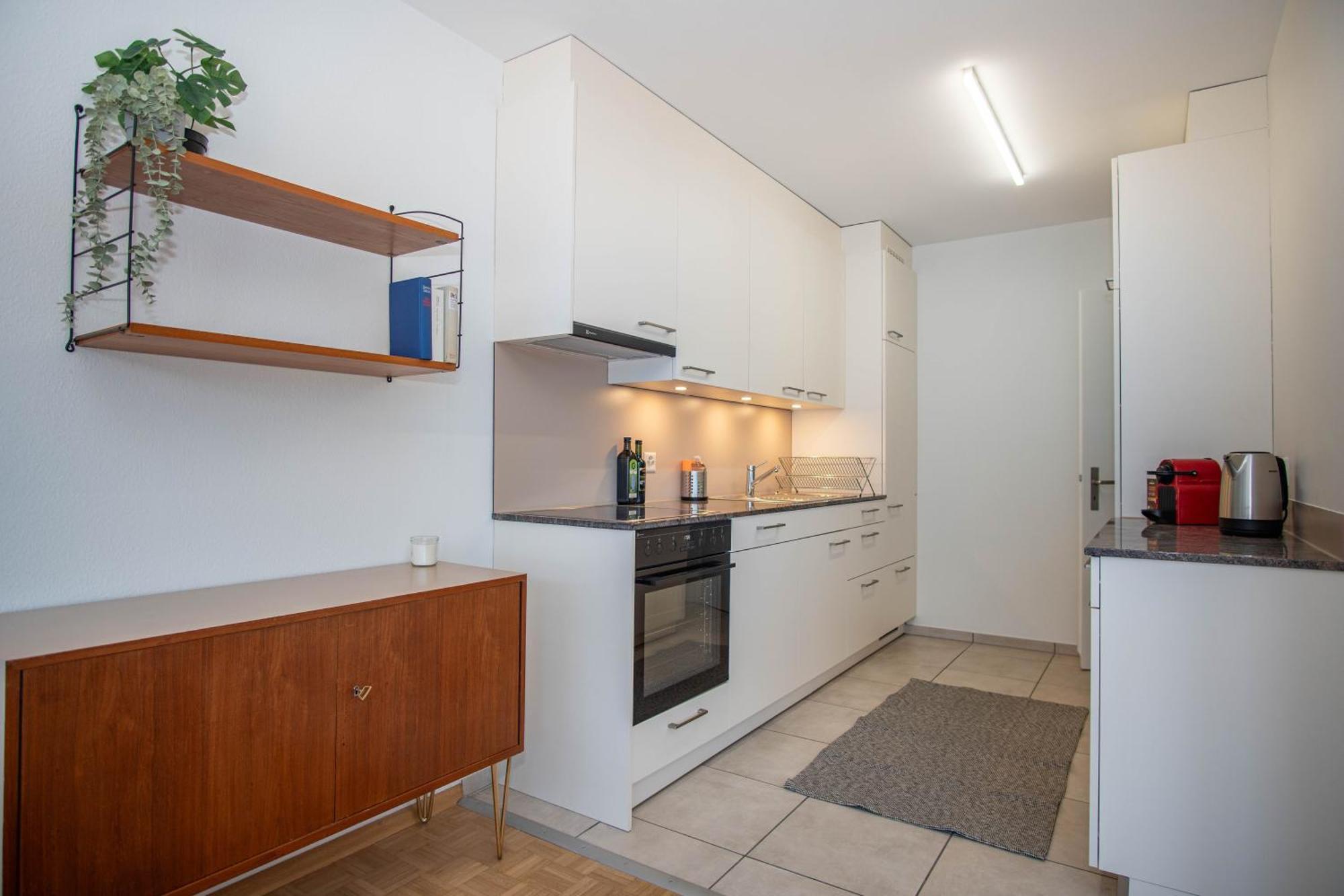 Apartment Next To Rhine With Free Baselcard Exterior foto