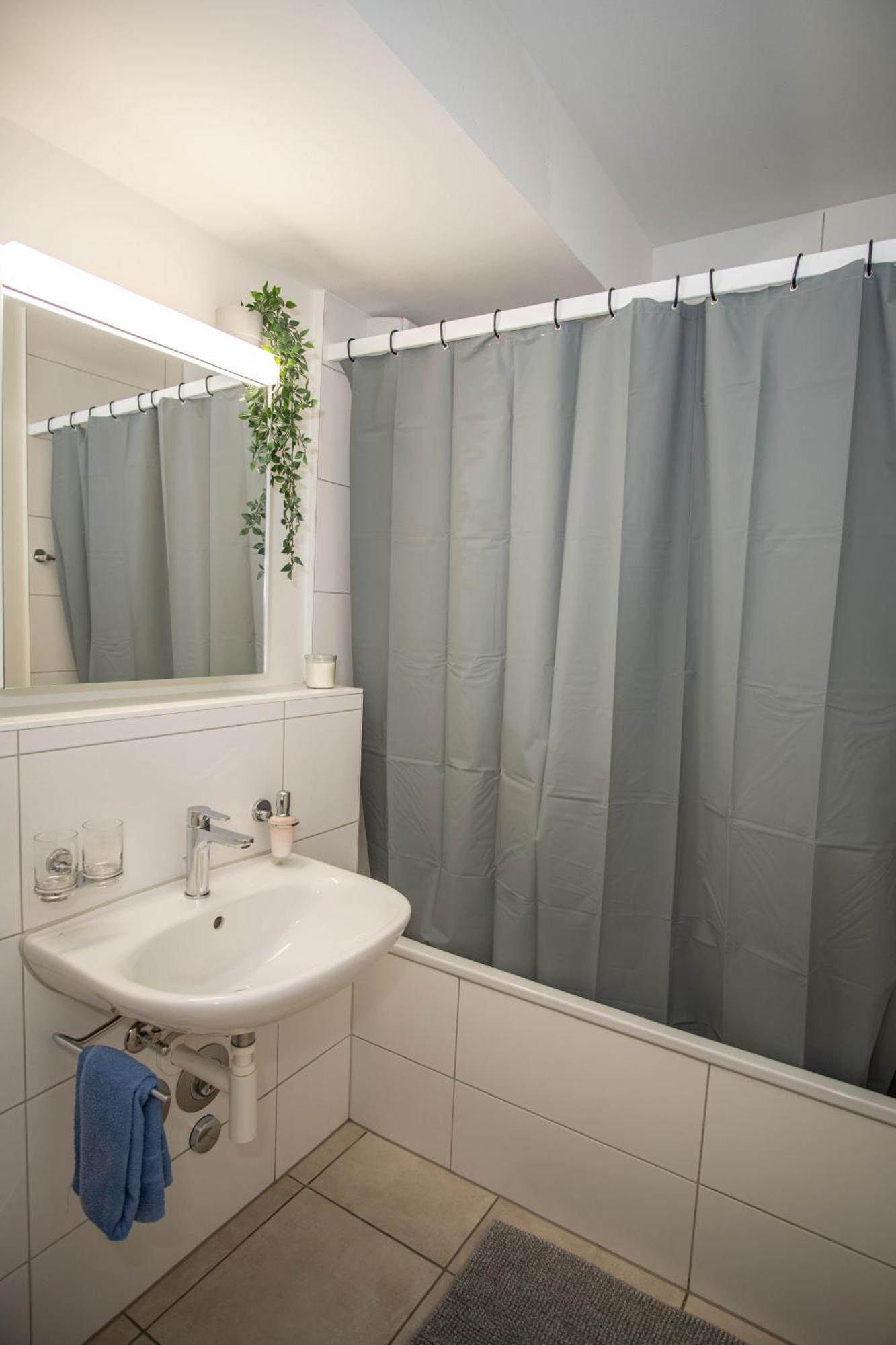 Apartment Next To Rhine With Free Baselcard Exterior foto